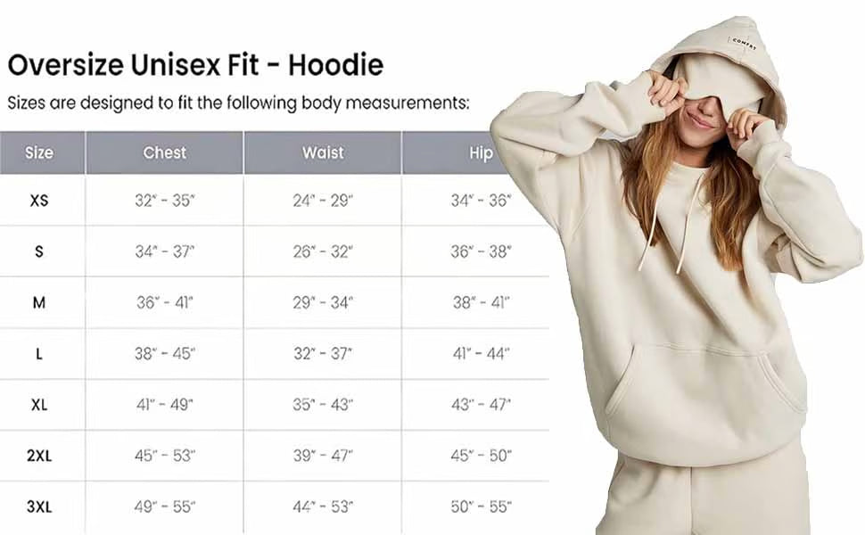 Travel hoodie
